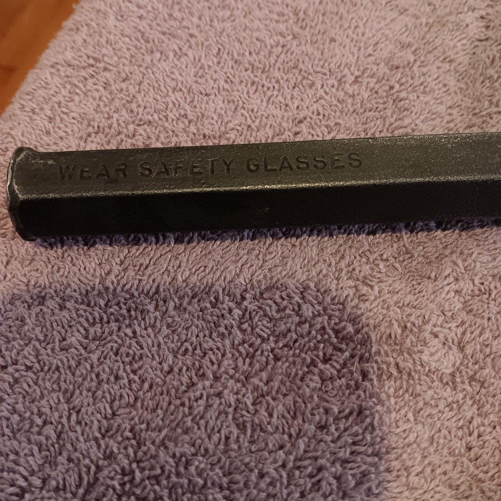 Cornwell USA DP-1214 Alignment Punch