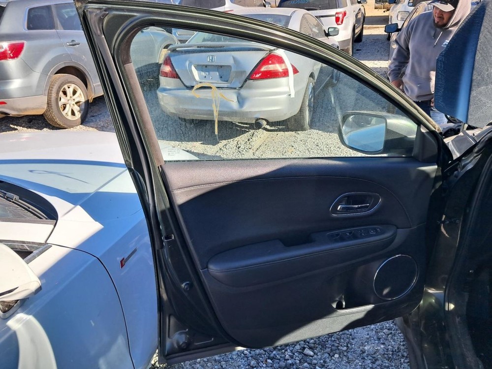 HR-V 2016 Glove Box 4866595