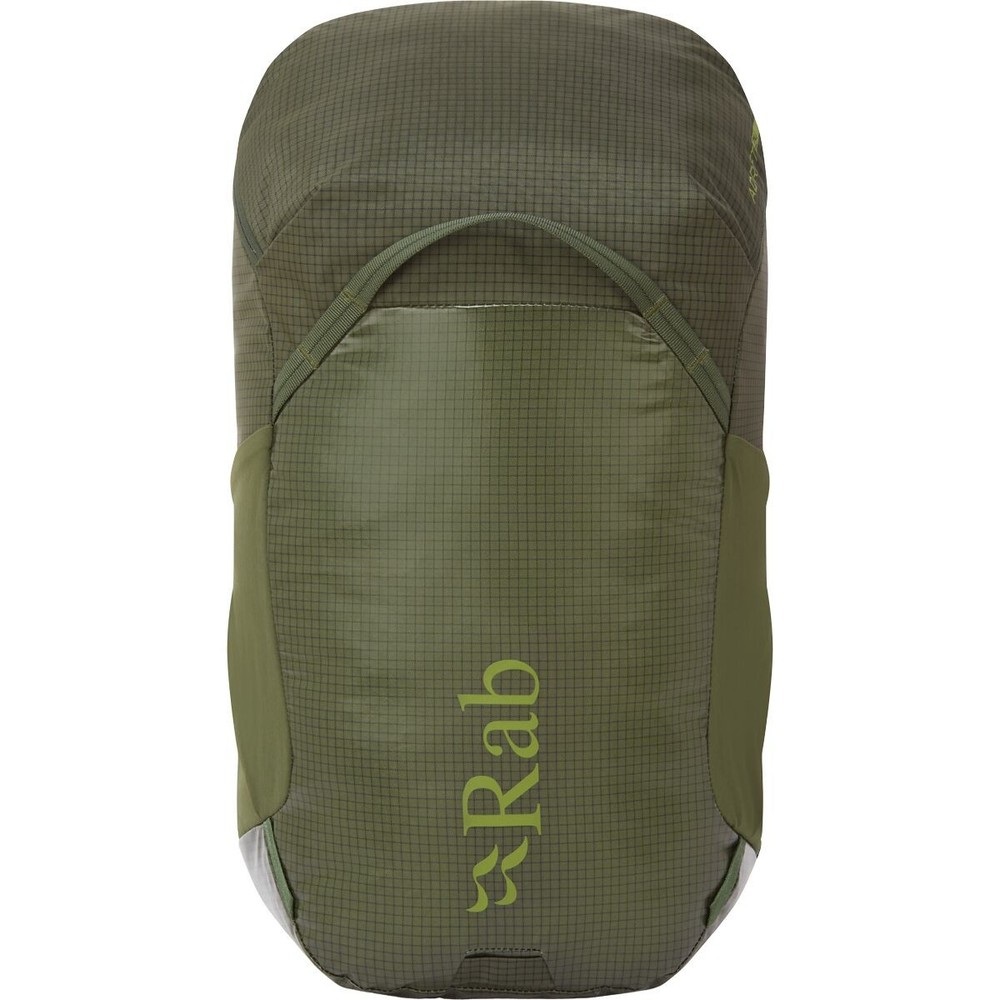 Rab Adrift 24L Backpack Army, M