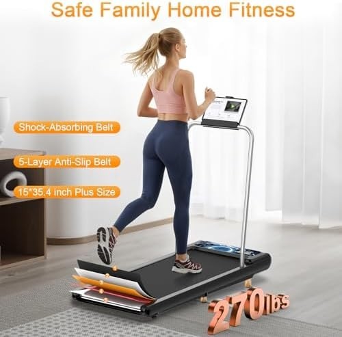 Cheap Small Electric Treadmill for Home Exercise