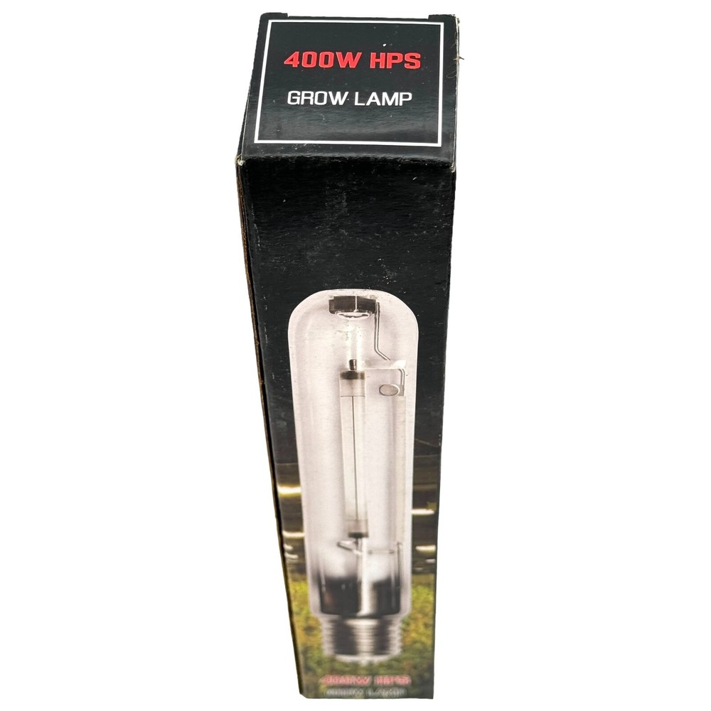 600 W HPS Grow Lamp Light