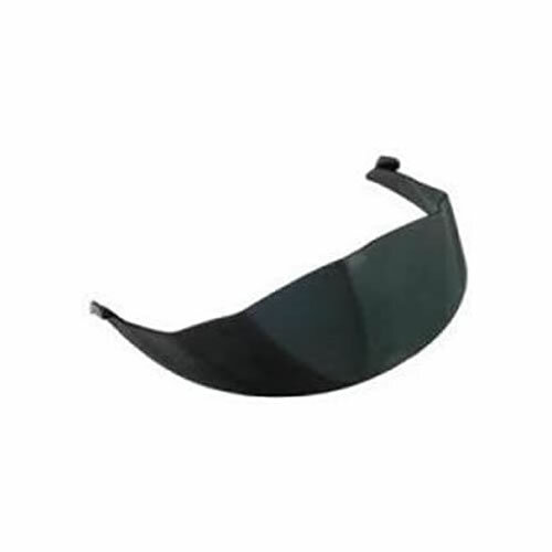Empire Vents Goggle Brow Shield - Black - Paintball