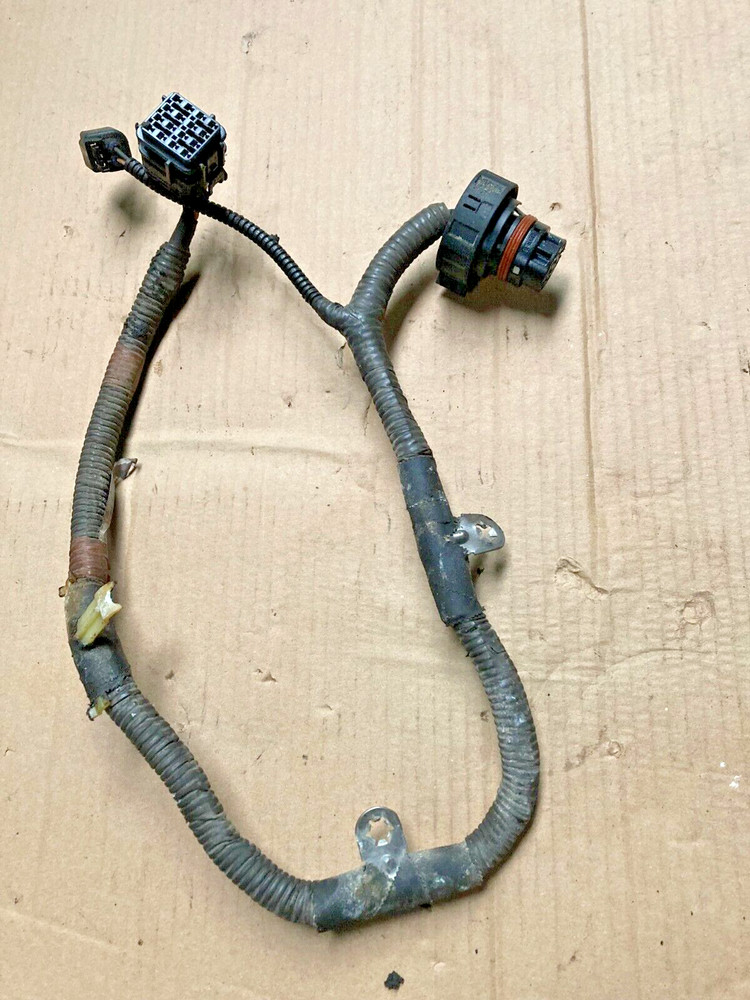 Jaguar S TYPE  2.5/3.0 Gearbox Loom