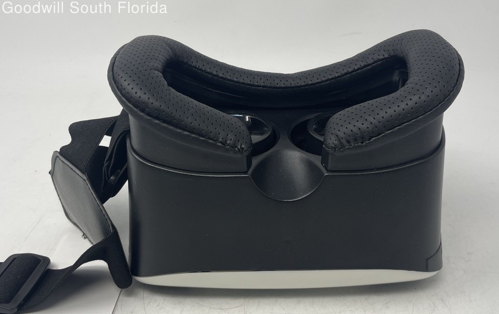 Play Visions Viewer VR Experience Smartphone Virtual Reality Not Tested