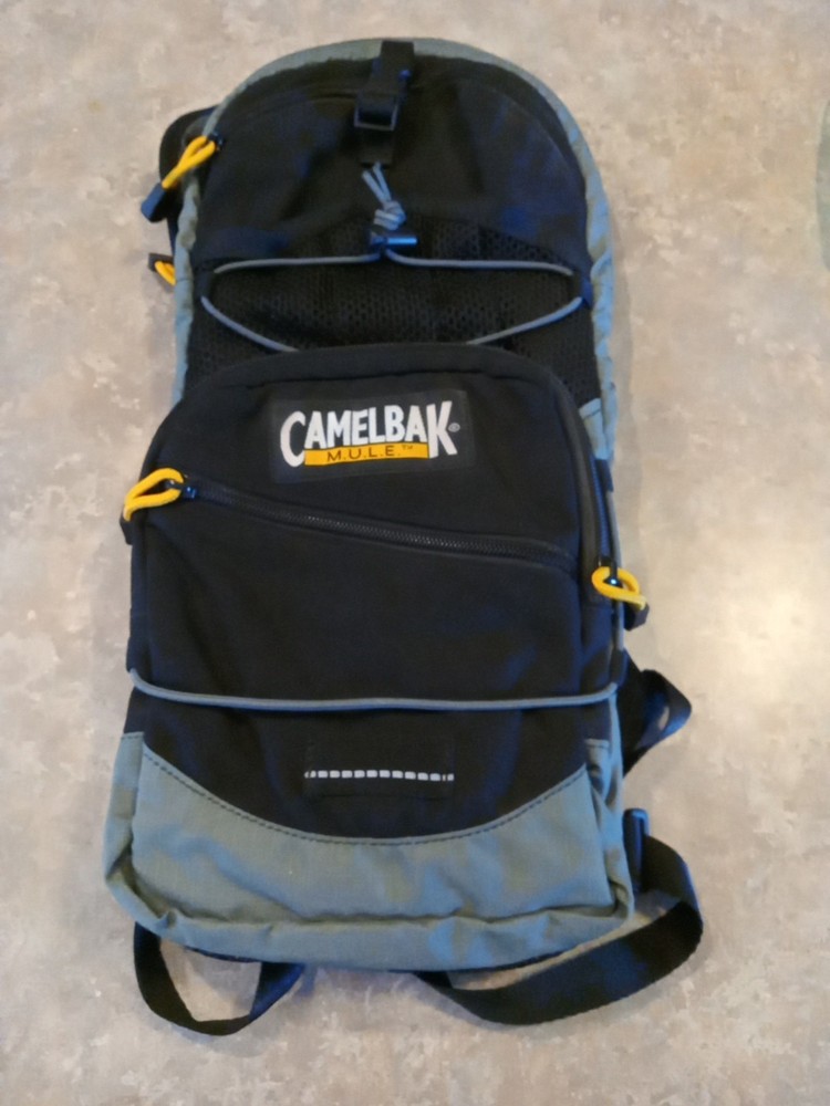 Camelbak MULE Hydration Pack 100oz