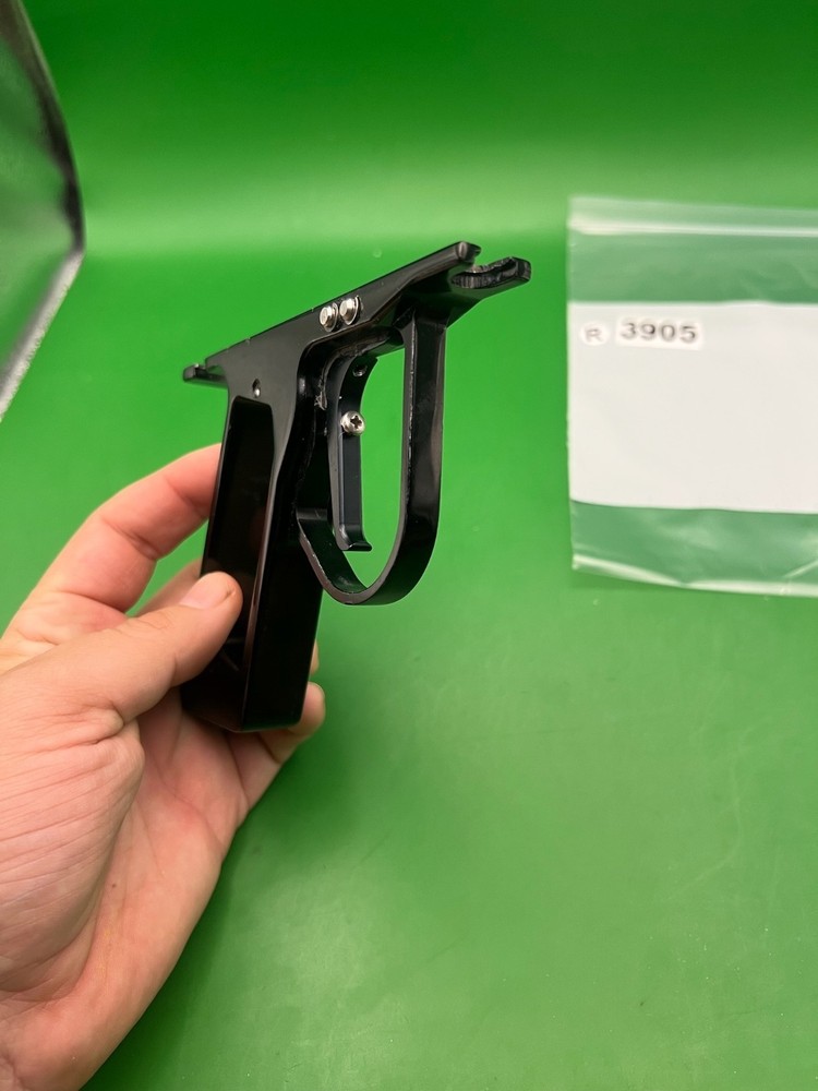 Impulse Paintball Marker frame