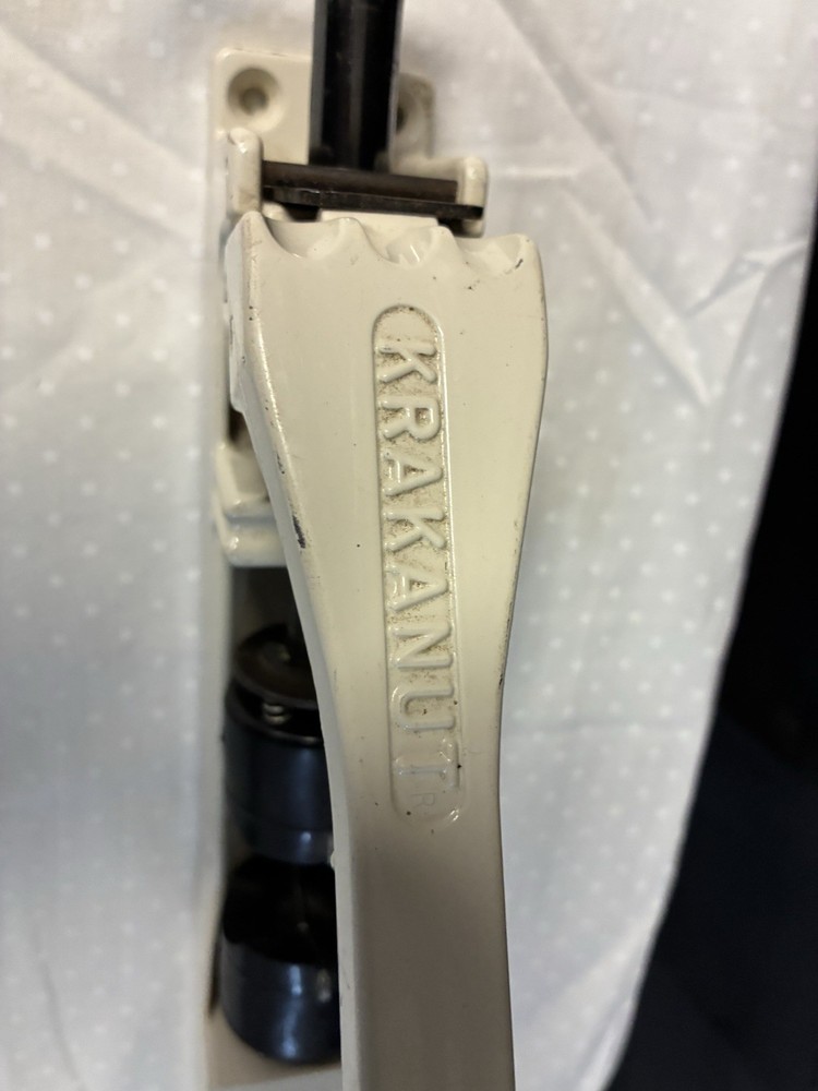 Super Rare Krakanut Nutcracker Heavy Duty Adjustable Nut Cracker