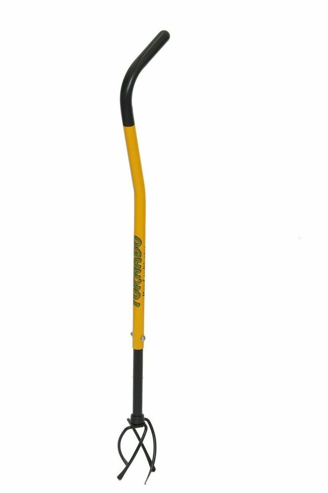 Tornado mini weed cutter