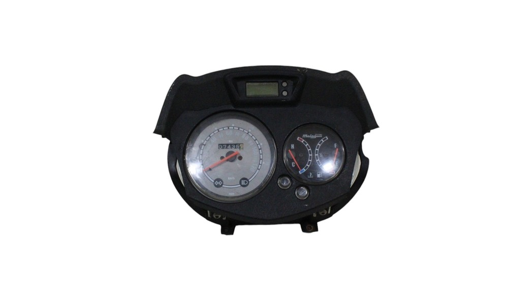 Malaguti Blog 160 2009 2012 Speedometer Odometer Shell