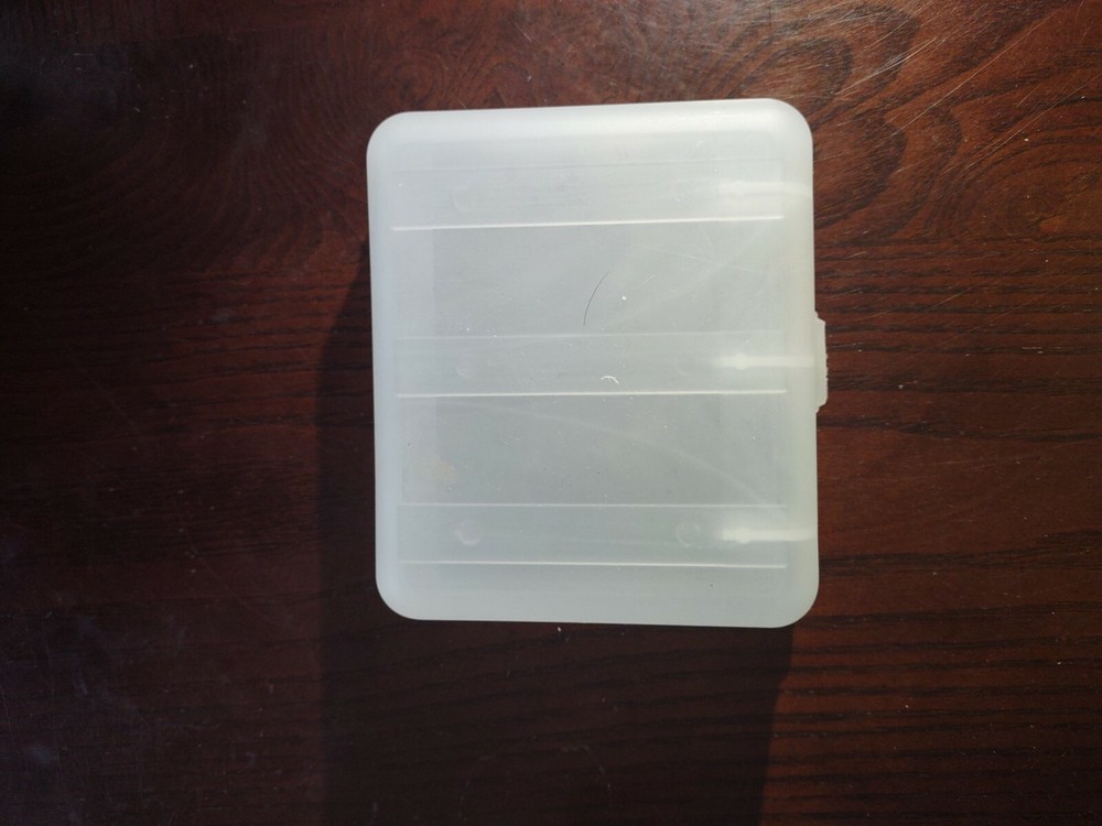Bohning Travel Case