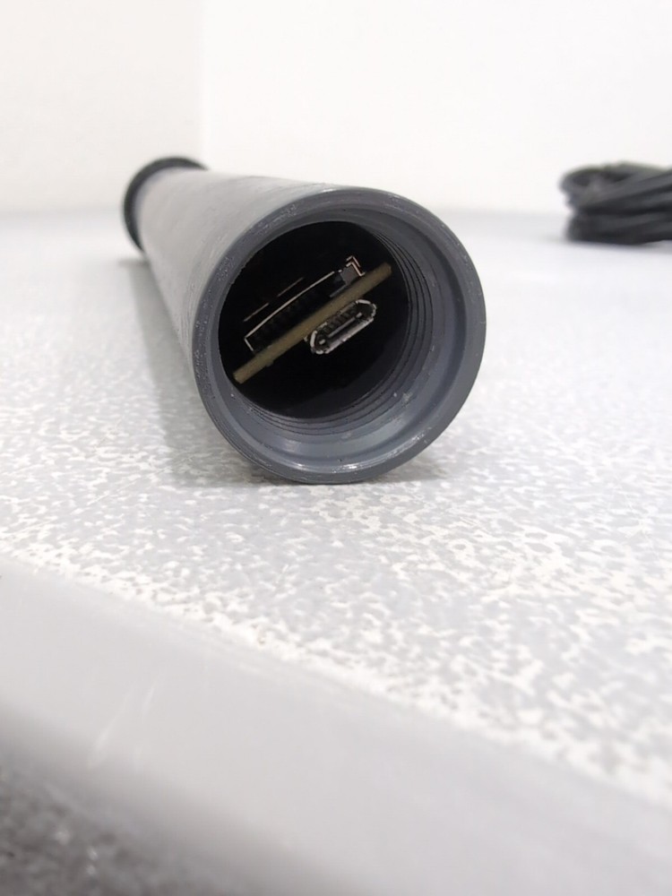 Lowell MAT-1 Orientation Acceleration Temperature Data Logger