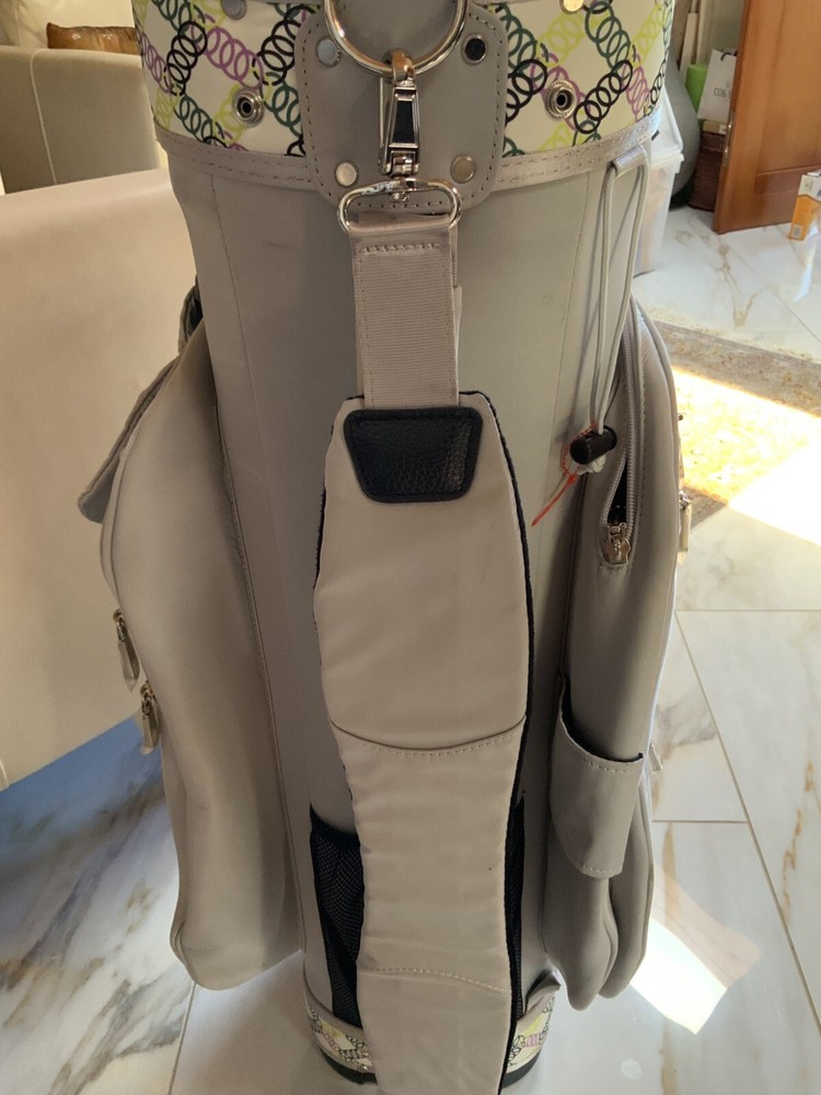 Womens GOLF BAG, NWT, Keri Golf