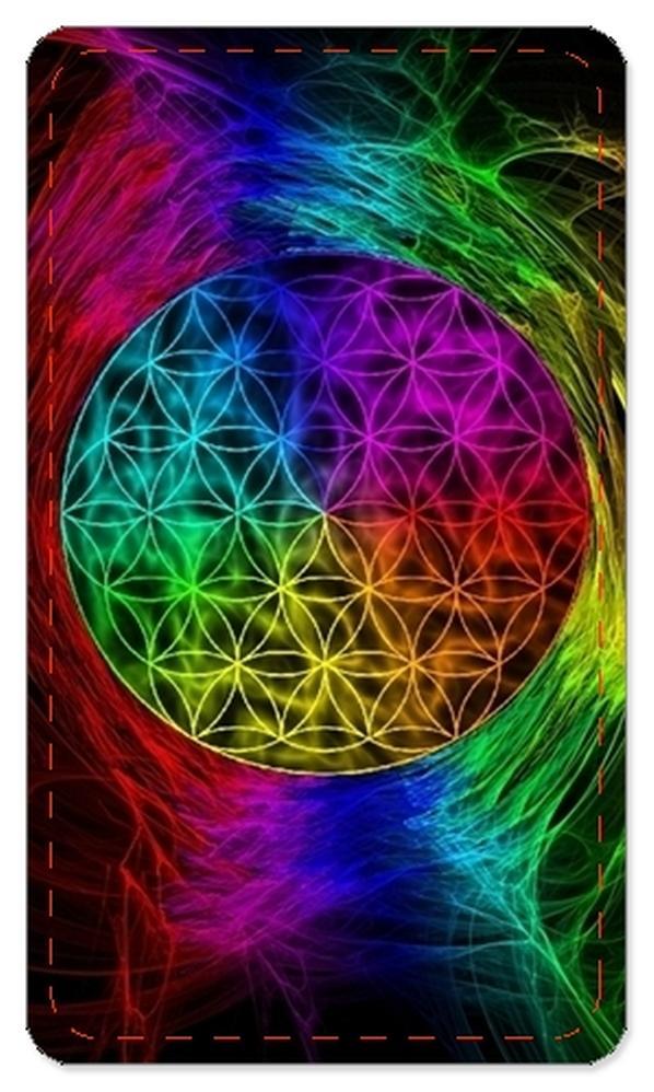 Lon's Tarot Cards