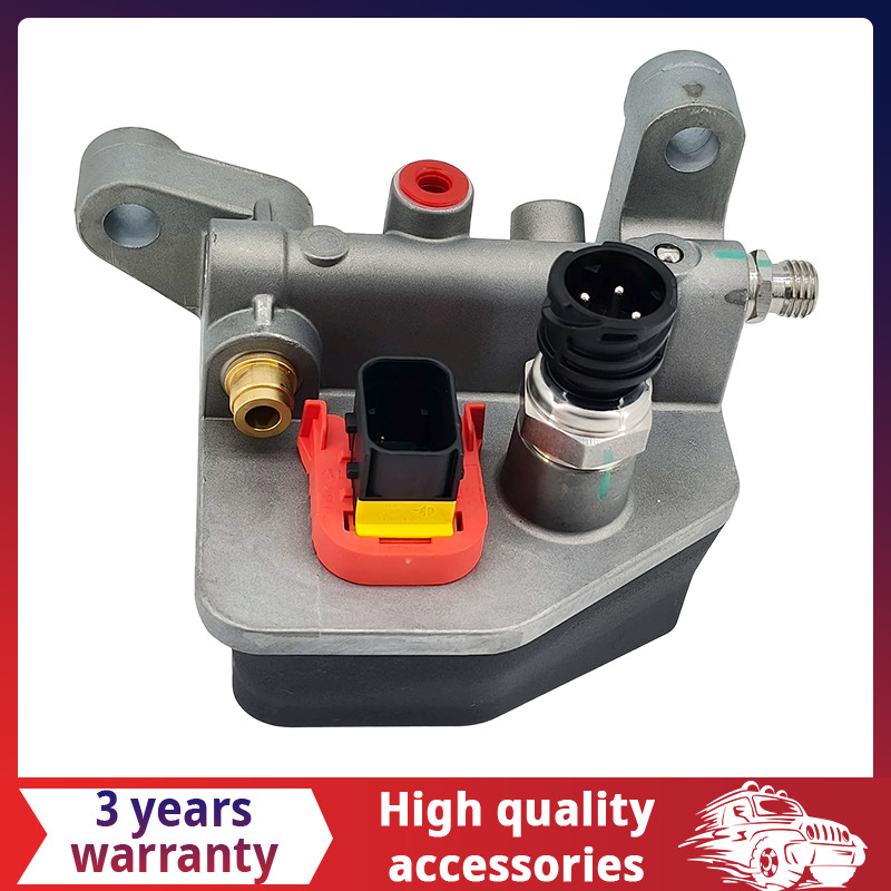 AHI Dosing Module For Volvo Mack Trucks D11 D13 D16 MP8