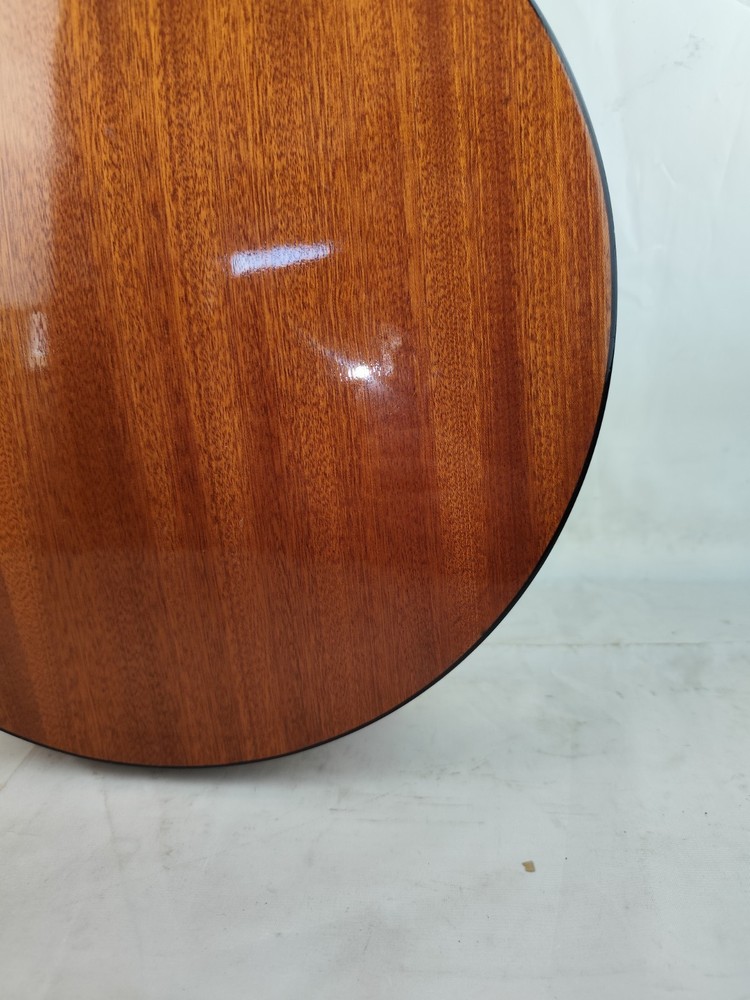 Jack Daniel's 6 String Banjo Guitar 陀林 만돌린マンドリン