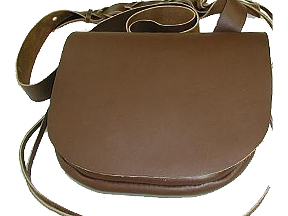 October Country Muzzleloading Freetrapper Possibles Bag