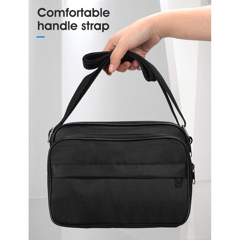 FTTH Special Tool Kit Fiber Optic Tool Empty Package Hardware / Tools6486