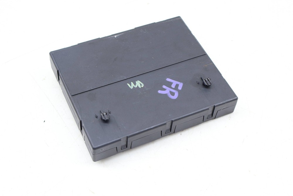 2013-2018 AUDI S8 - Front SEAT Control Module 4H0959760E