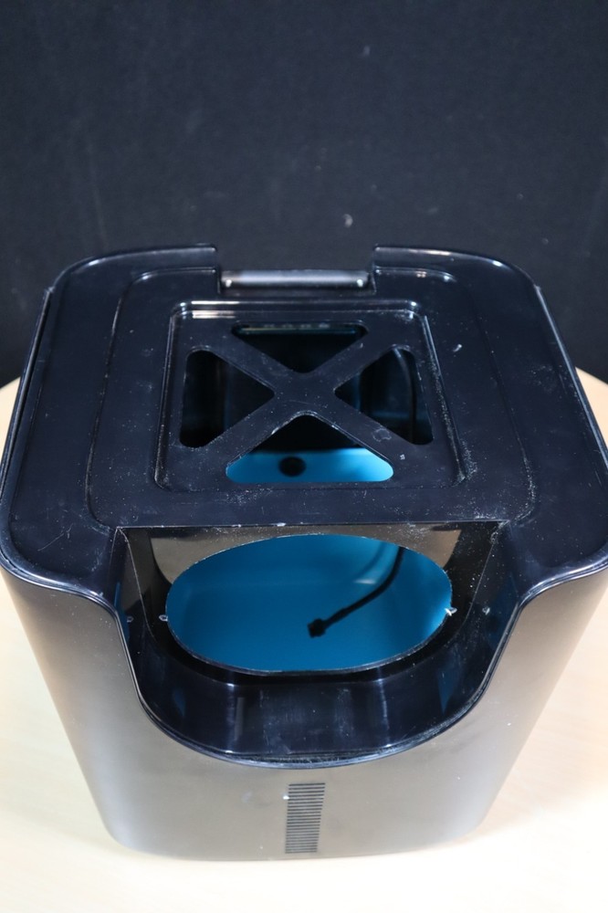 Sepura Composting Garbage Disposal