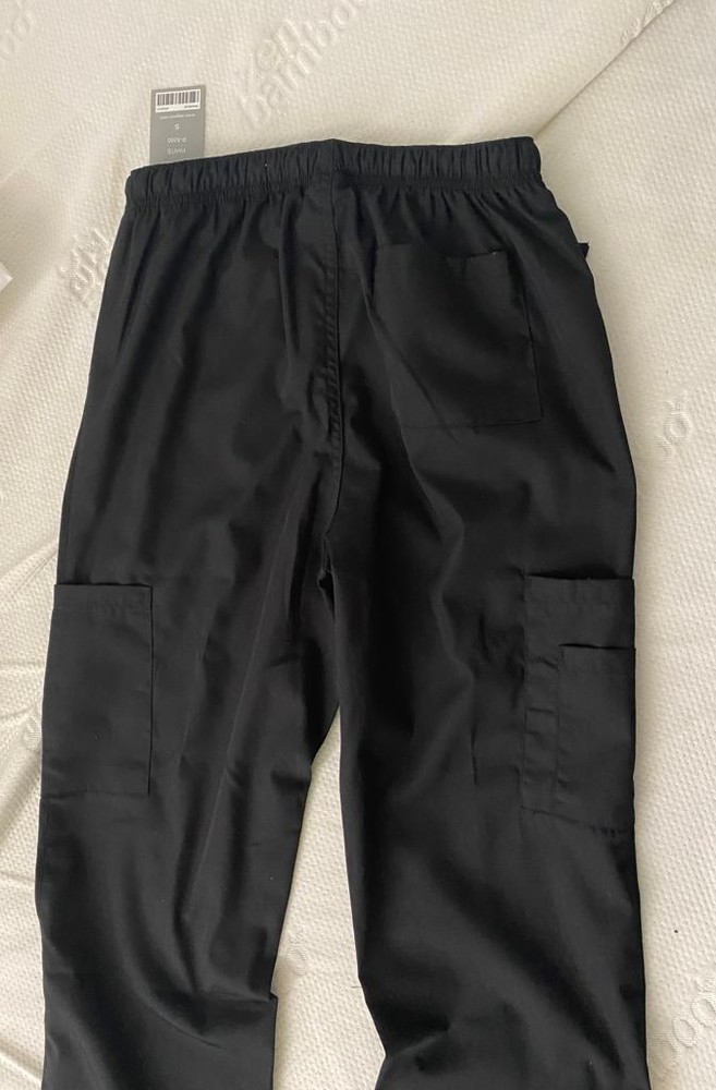 NEW! Dagacci Pants Bottom Scrubs MEN Size Small