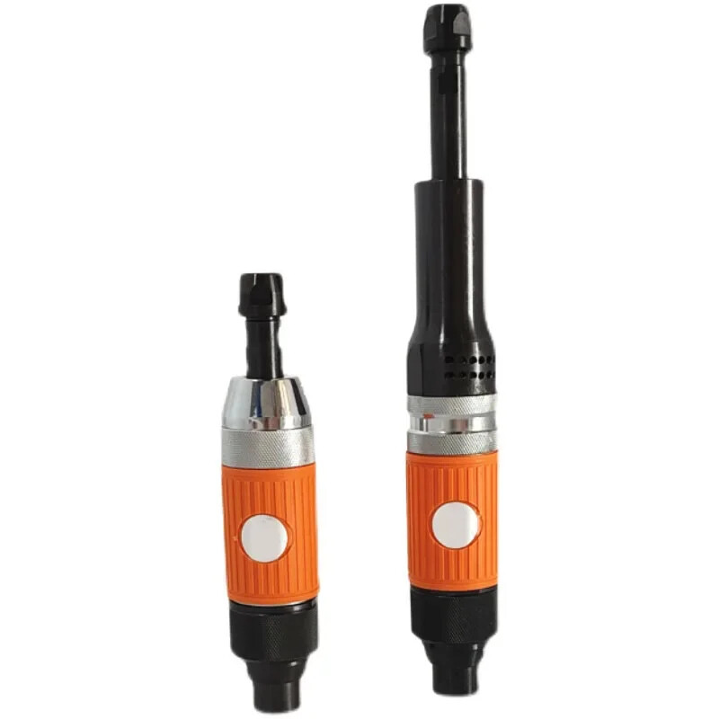 Extended Pneumatic Engraved GrinderHeavy Duty Air GrinderPneumatic Grinder