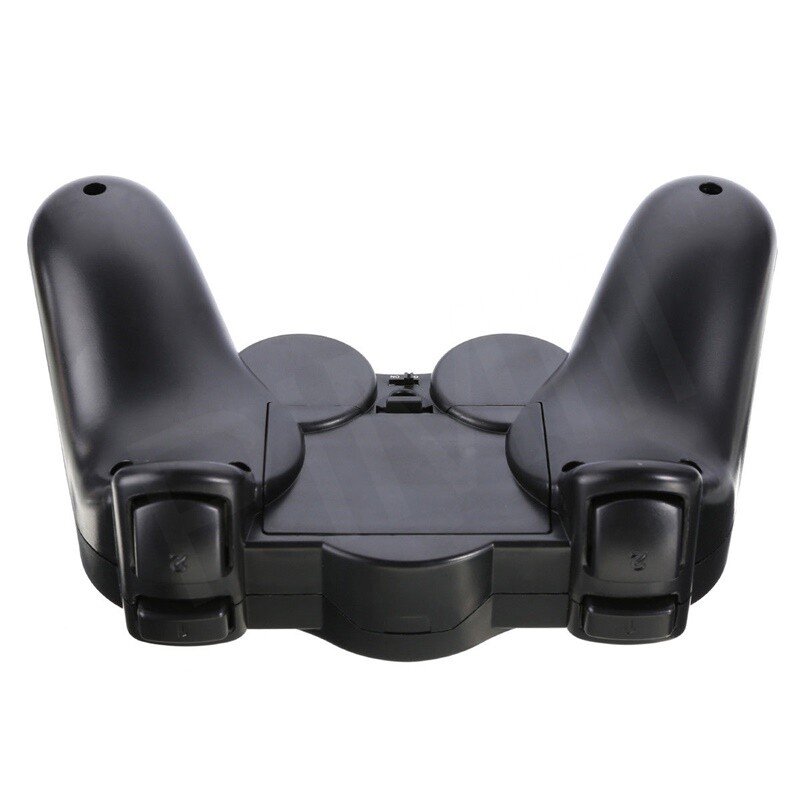 2.4G Wireless Gaming Controller Gamepad For PS3 Android PC TV US Stock
