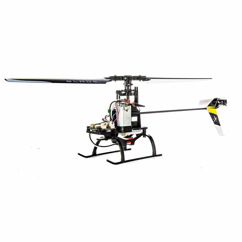 Blade 120 S2 RTF with SAFE Technology # BLH1100