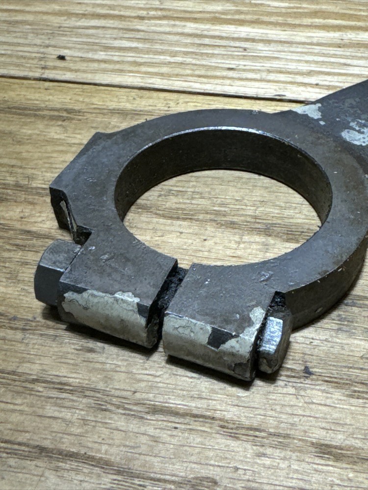 Walker Turner 1300 Series Drill Press Quill Collar