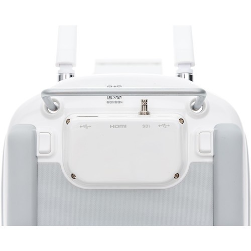 DJI Lightbridge 2 — Remote Control Ground Unit (GL858A)(DJI Service Replacement)