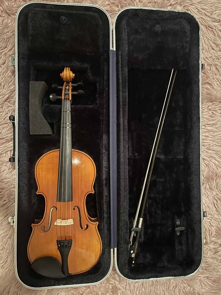 Eastman Strings Violin 4/4 Student Edition 2011