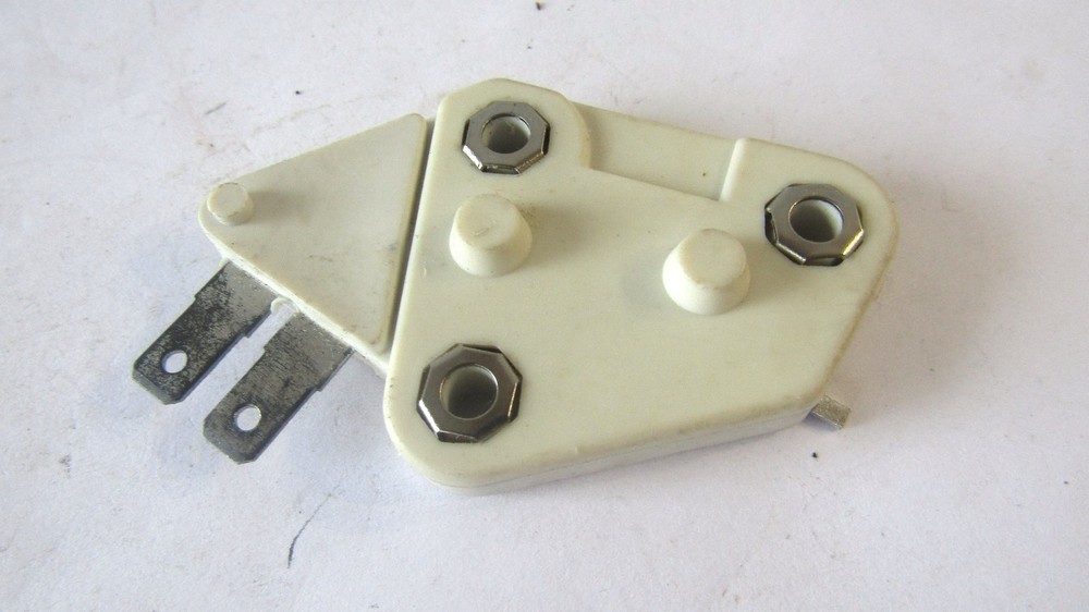 New Voltage Regulator Standard VR-111T