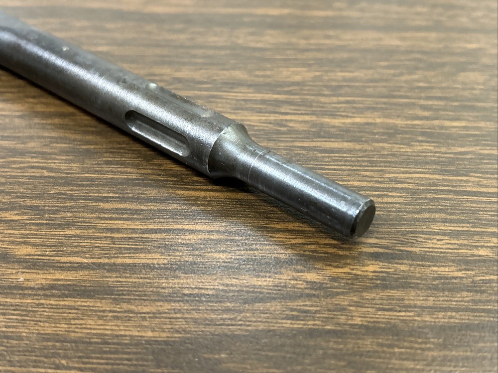 AJAX .401 Air Hammer Chisel 89365