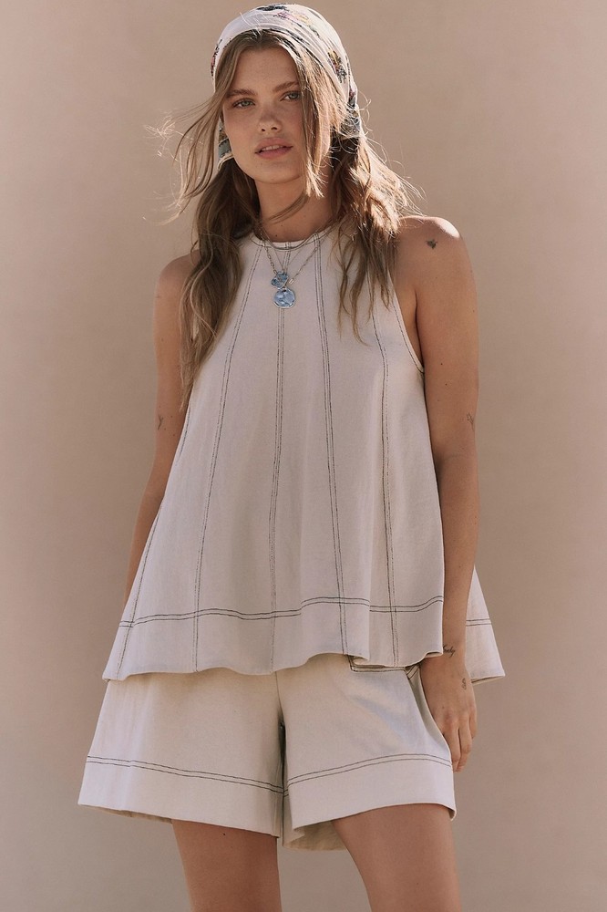 Free People Strada Set