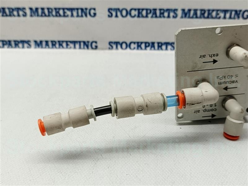 Pneumatic Vacuum Ejector Fast Ship 30Days Warranty