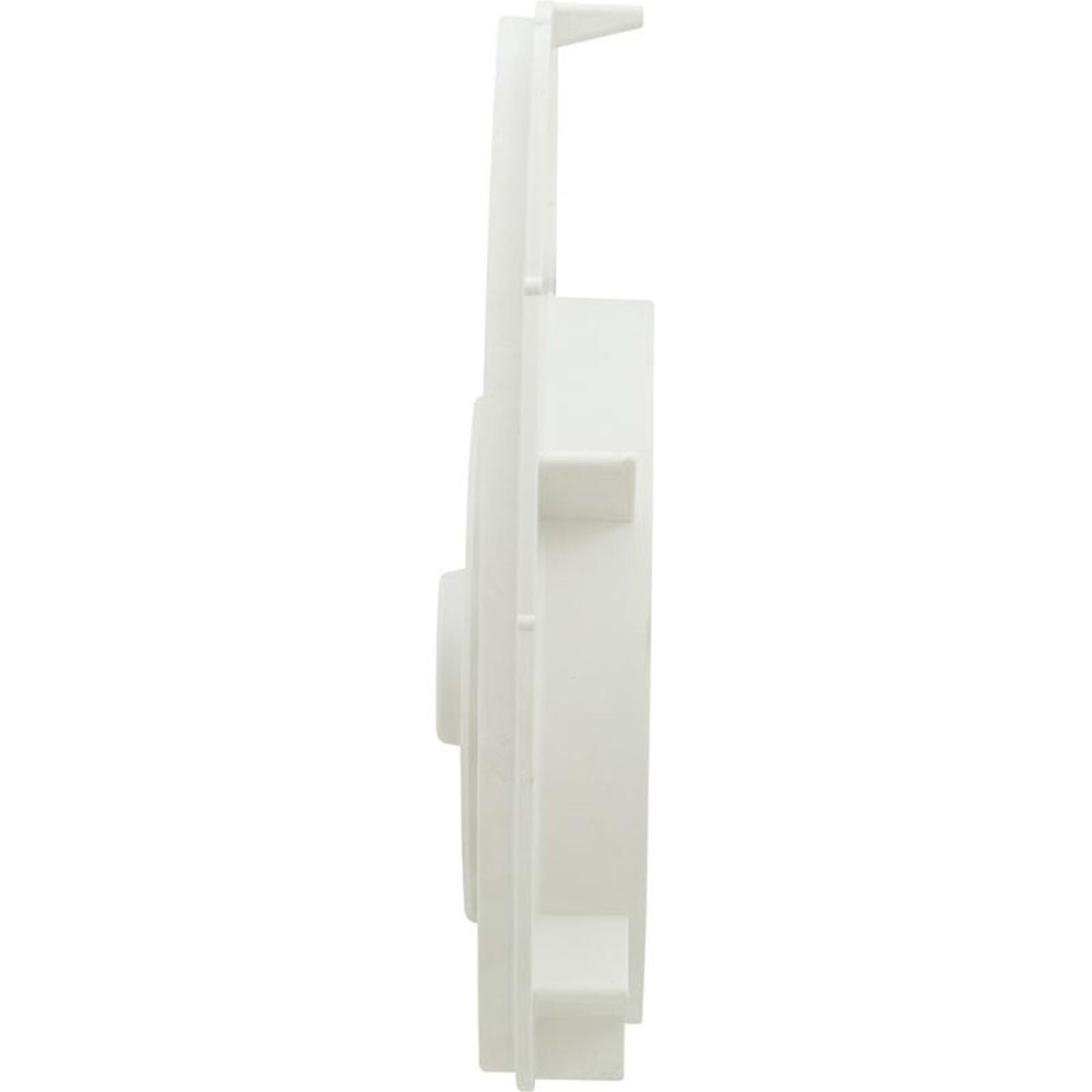 Seal Plate, Speck 433
