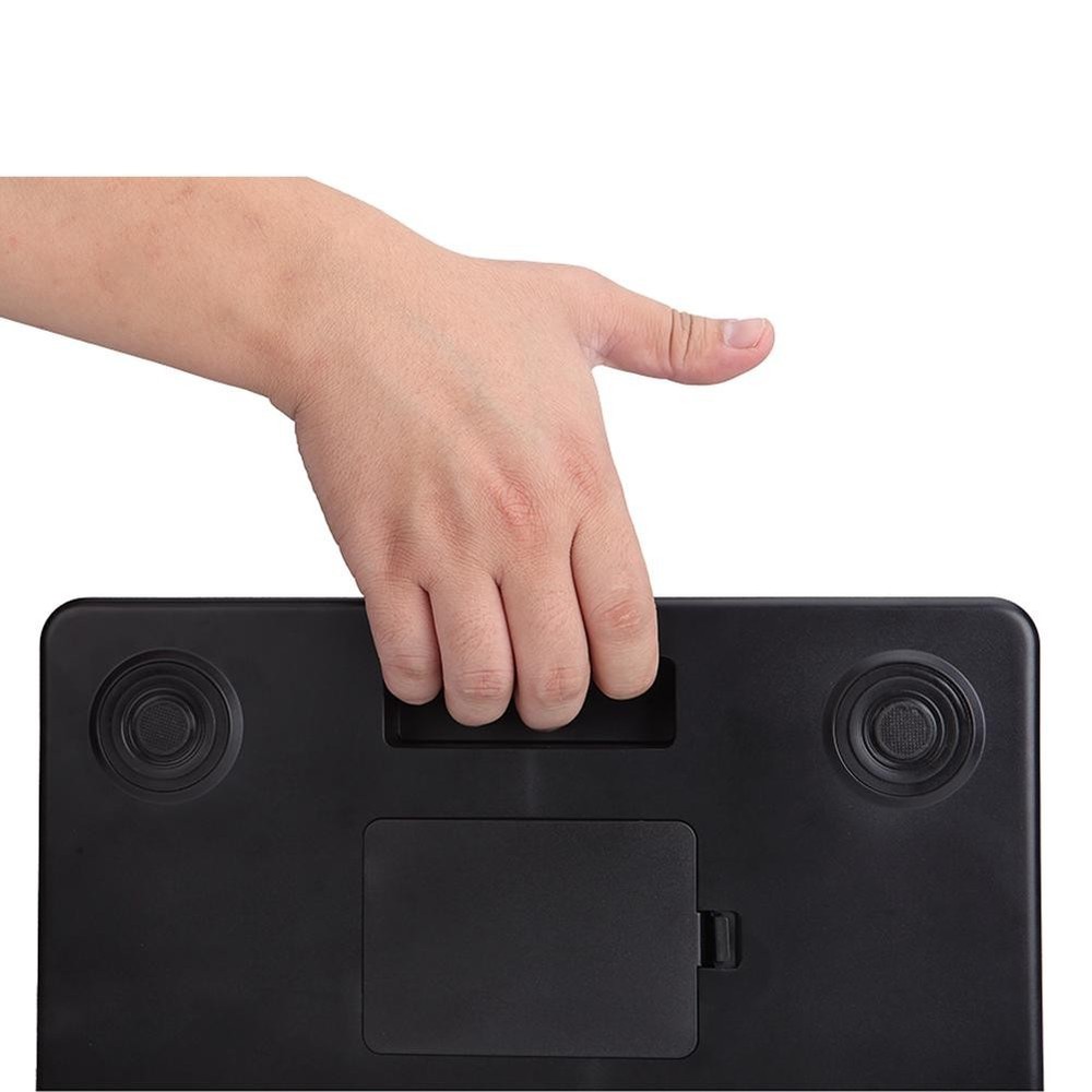 Reliable Weighing Solution with Accurate Readings and User Friendly Features