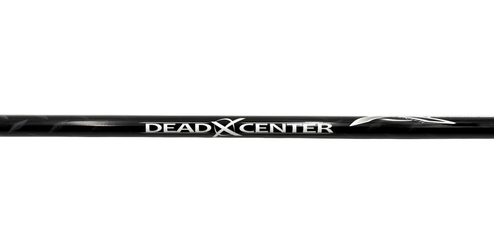 Dead Center Diamond Series Stabilizer - 28" Black