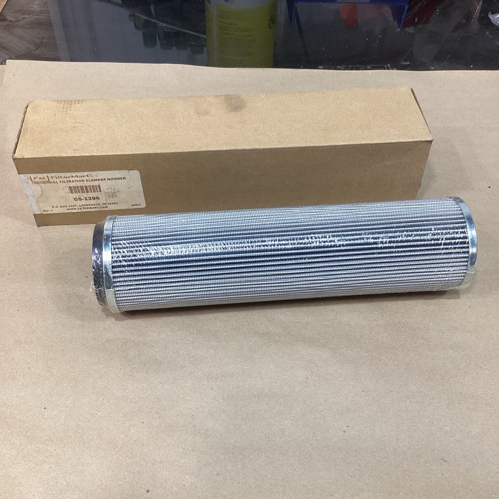 FilterMart 05-1396 Replacement Filter (NEW)