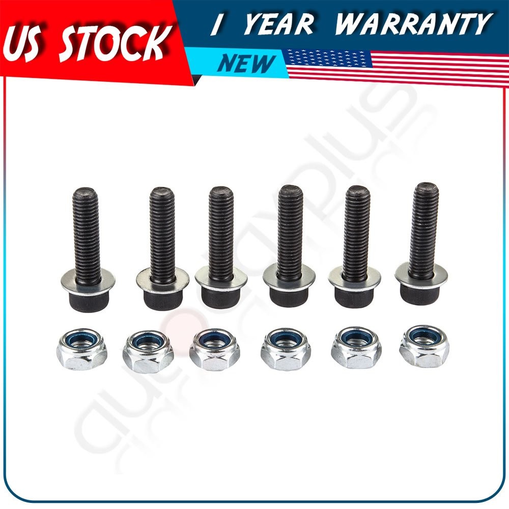 For Dodge Ram 1500 2006 2007 2008 Complete Struts Shocks & 2" Front Leveling Kit
