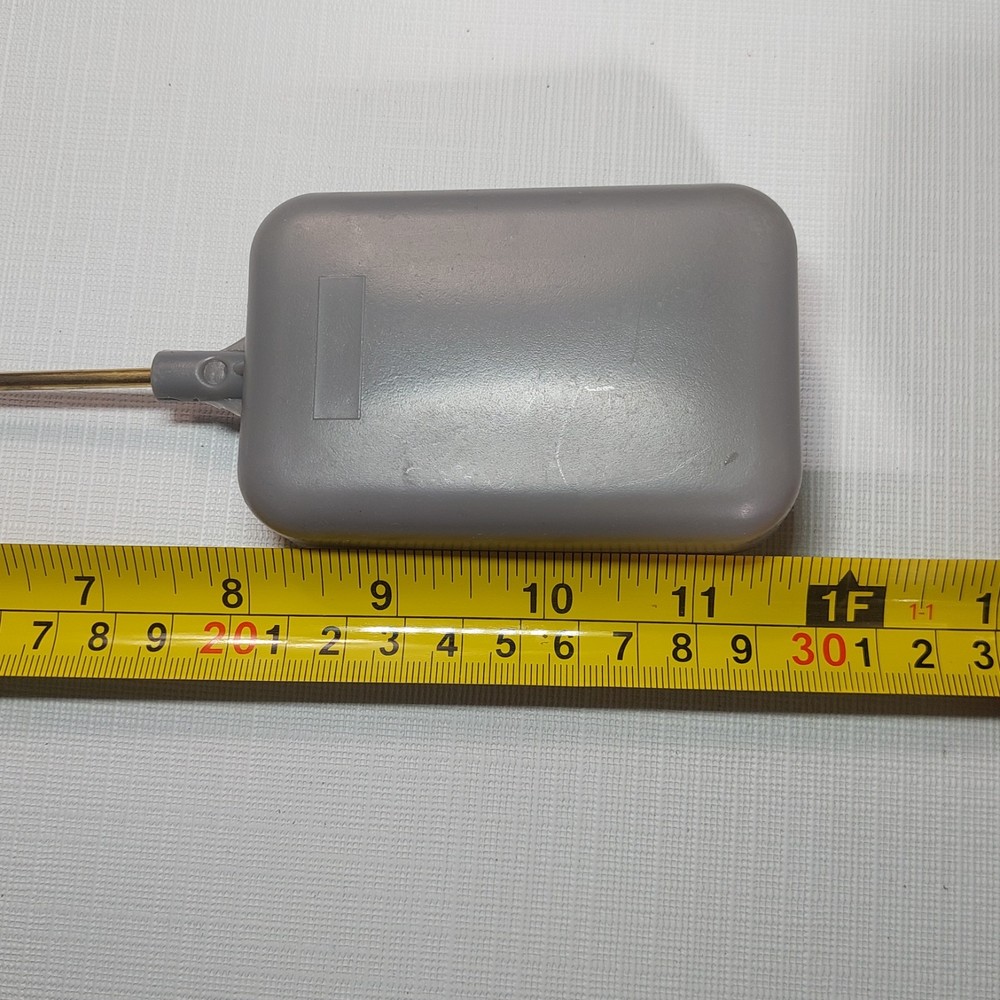 Champion Evaporative Cooler Float Valve Assembly For 3000SD, 4000DD 5000DD