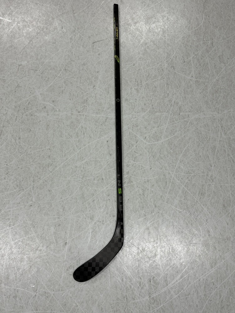 Hockey sticks
