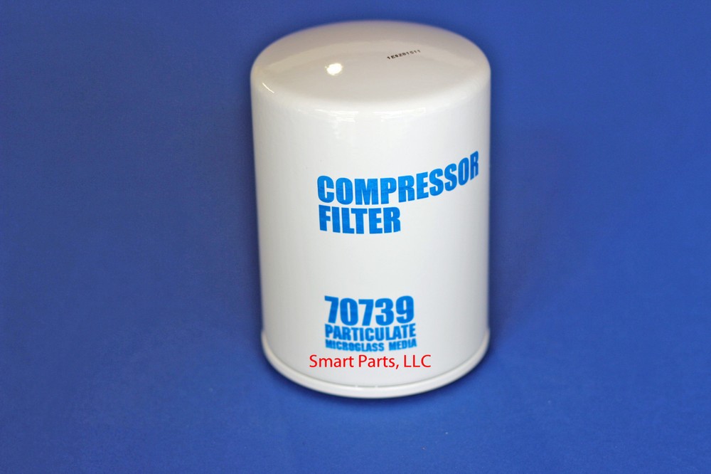 128598 Quincy Oil Filter