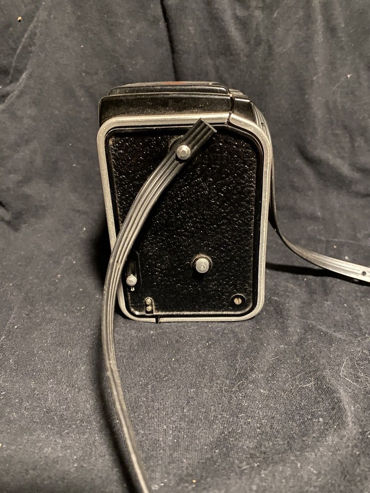Kodak Duaflex 2