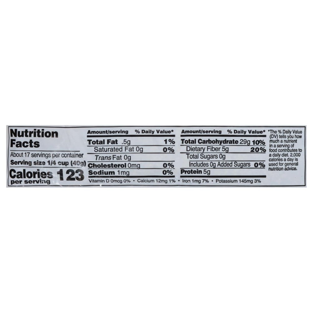 Iberia Bulgur Wheat, 24 oz 1 Count