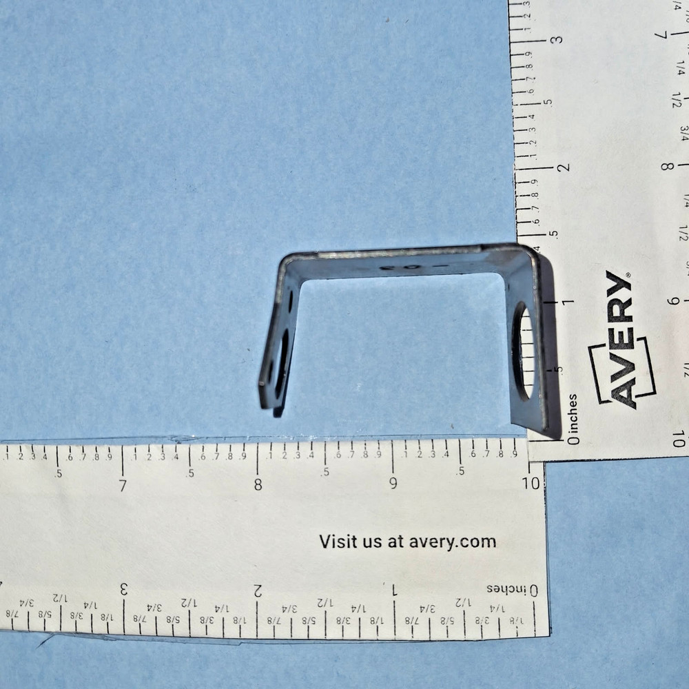 Desa 103154-03 photocell bracket