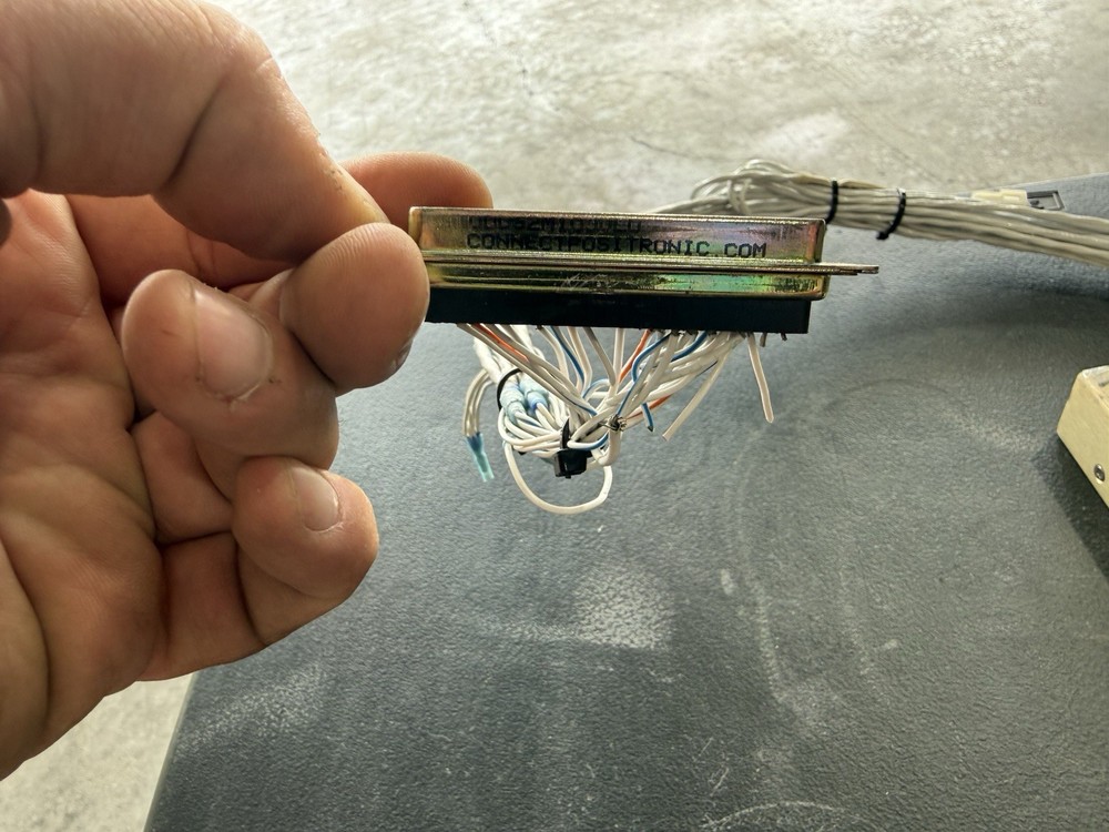 Icarus GPSS Converter And Control Head