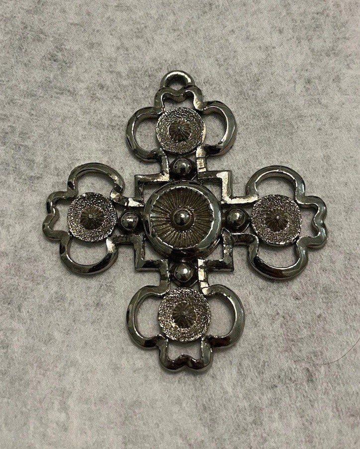 Vintage Celtic Cross