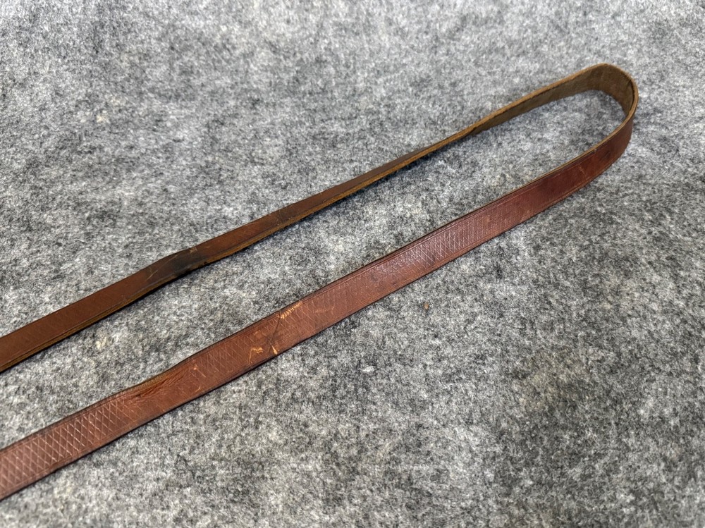 Original German WWII K98k Mauser Sling