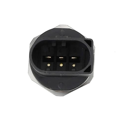 A0071530228 Fuel Rail Pressure Sensor,Pressure Sensor Switch Compatible with