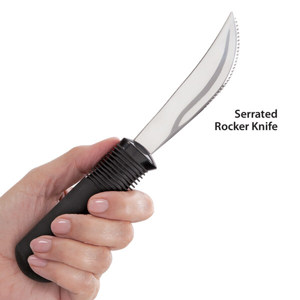 Norco Big-Grip Adaptive Eating Utensils